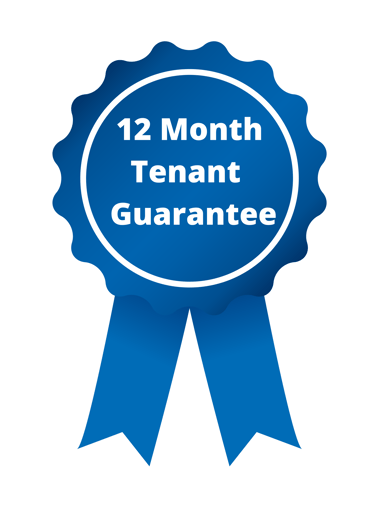 12 month tenant