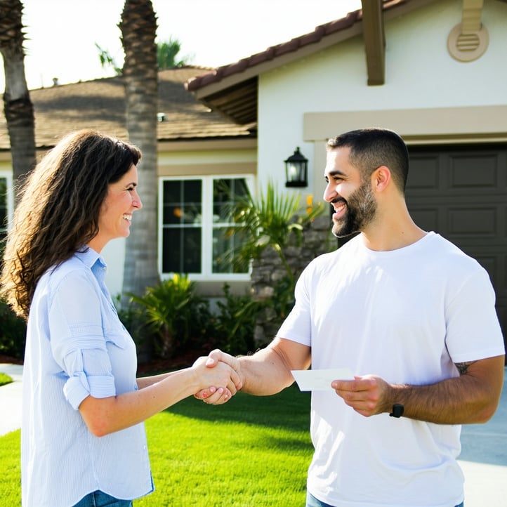 How to Return a Tenant’s Security Deposit the Right Way in California