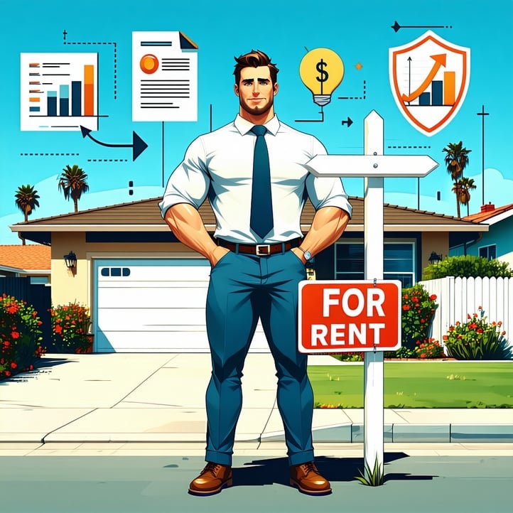 Costa-Hawkins Explained for North County San Diego Landlords