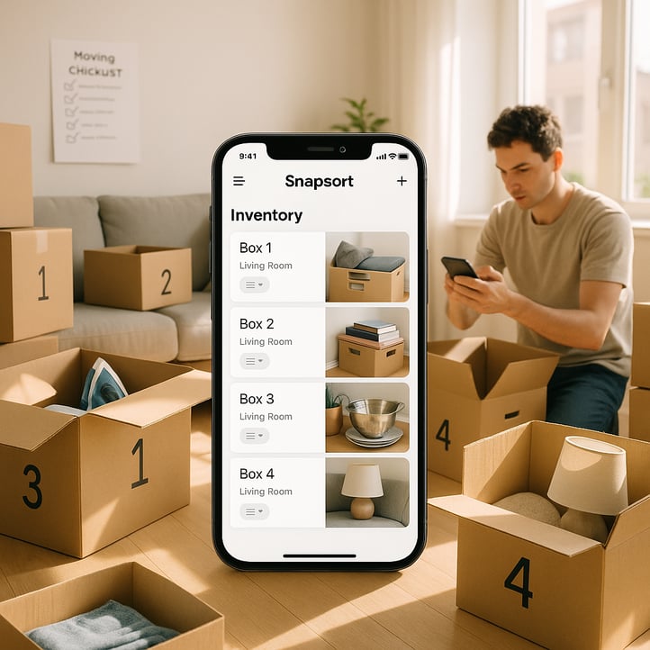 Moving Made Simple: How This Local App Helps Tenants Stay Organized During a Move