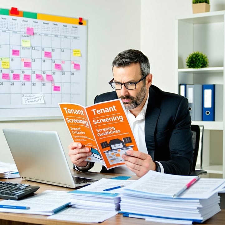 Tenant Screening in California: Stay Compliant and Avoid Risk