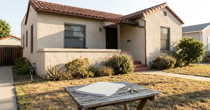 Landlord Insurance vs Homeowners Insurance: What Changes When You Rent Out Your House