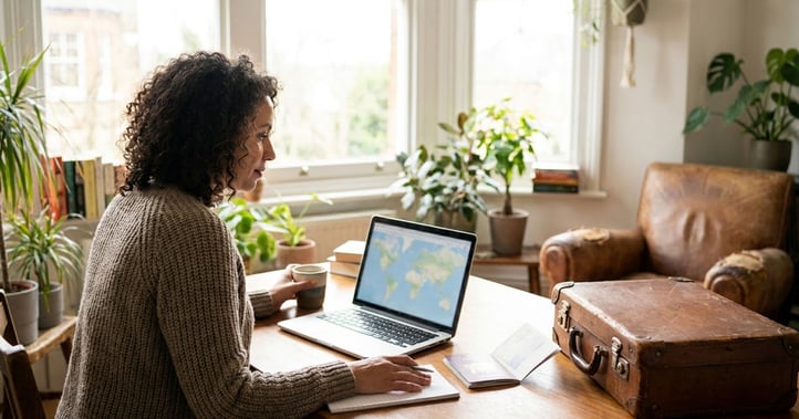 Managing a Rental Property From Out of State: A Guide for the Owner Who Moves Away
