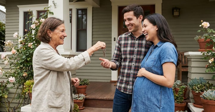 How to Rent Out Your House: A 10-Step Guide for California Owners