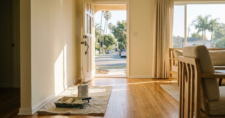 What Does It Cost to Get a House Ready to Rent? A North County Owner's Walk-Through