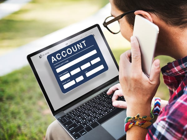 Banking Account