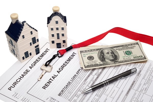Calculate Every New Tenant