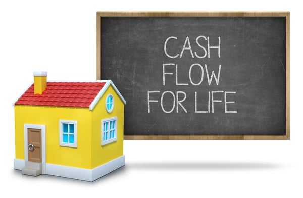 Cash flow for life