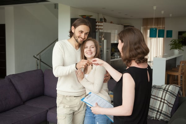 Happy Renters