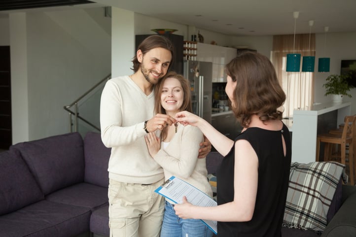 What Should Landlords Do When Turning a Carlsbad Home into a Rental Property?