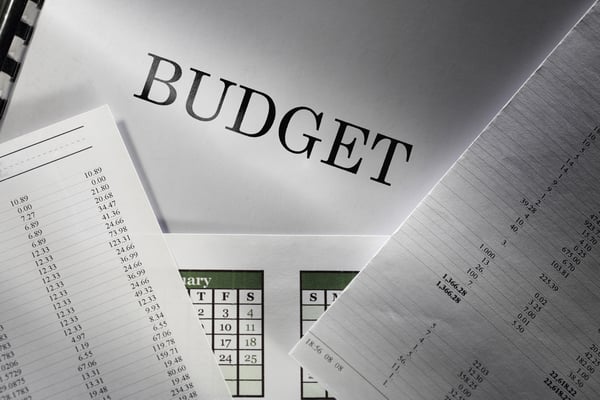 Budget