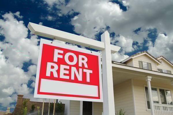 Home for Rent