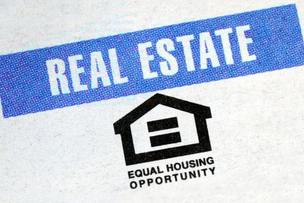 Equal Housing Opportunity