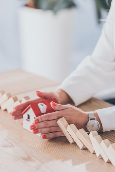 Growing Real Estate Investment Portfolio