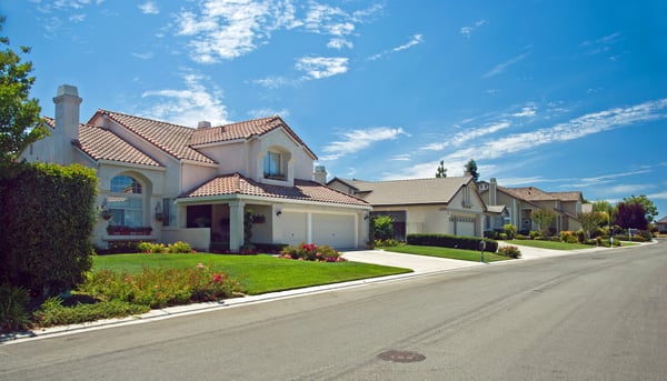 Turnkey Property