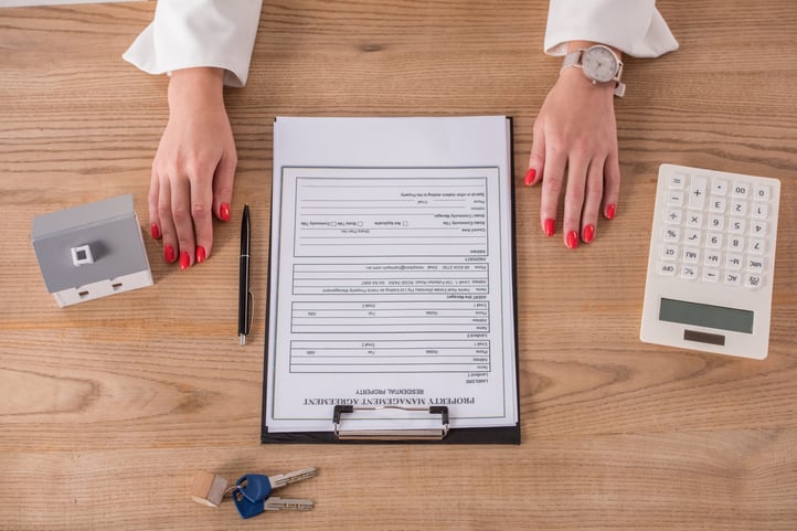 HOW CAN A PROPERTY OWNER PROVE THAT SOMEONE IS OCCUPYING A RENTAL PROPERTY ILLEGALLY?
