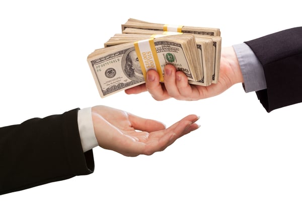 money