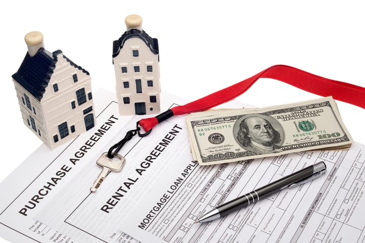Finding Good Tenants: How Can A Property Manager Help?