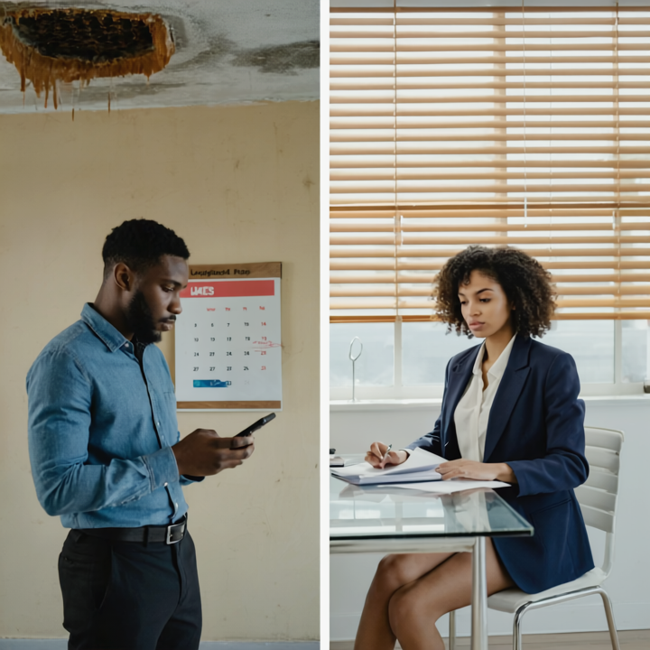 Avoiding Retaliatory Eviction Claims: Lessons for California Landlords