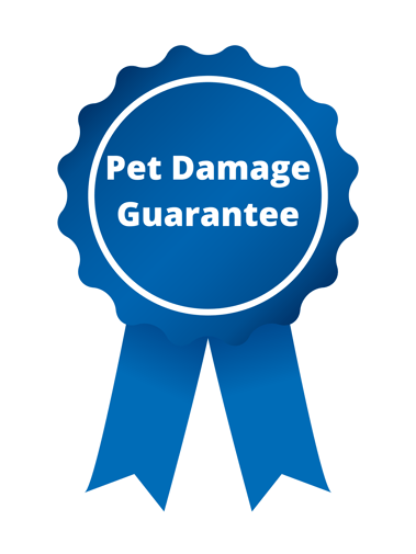 Pet Damage