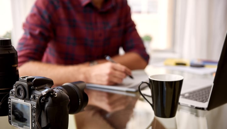 How to Take Gorgeous Listing Photos for Your Rental