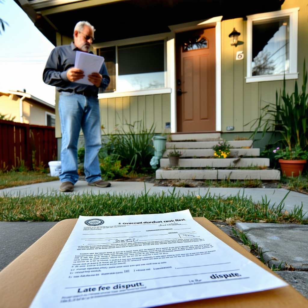 California Rent Late Fees: What's Legal + What Actually Gets Paid