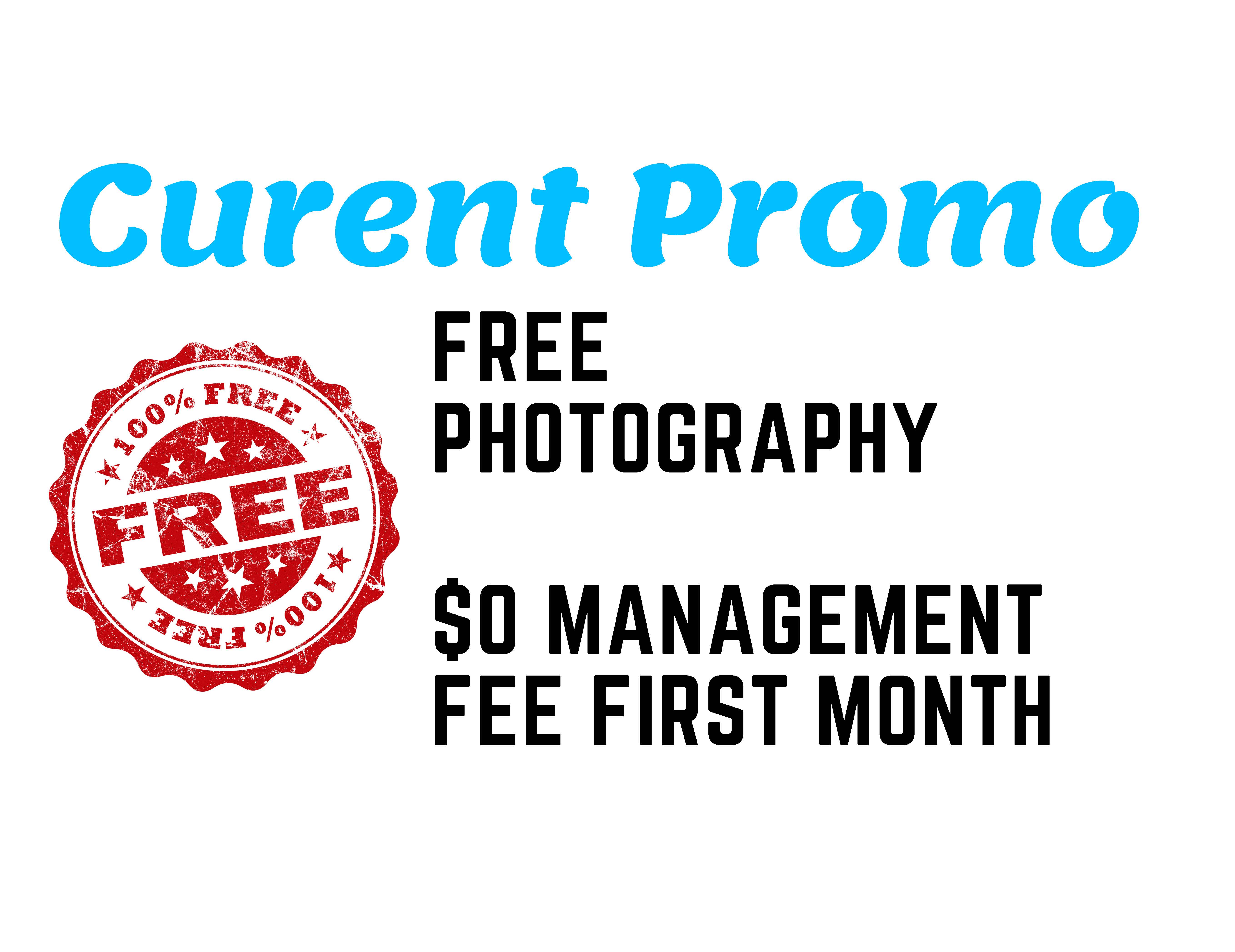 Current Promo Current Promo